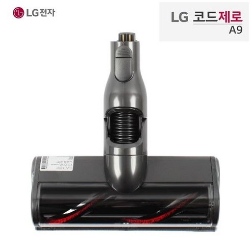 LG A9 A9S P9 코드제로 카페트 카펫 매트 전용 흡입구 헤드 브러시 슬림416400 LG전자