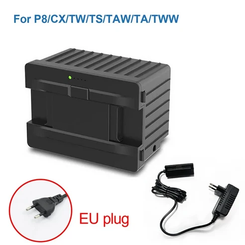 Alpicool 자동차 냉장고 내장 리튬 배터리 P8 CX TA 1560... 개봉기 | 실사용 후기 - 상품 이미지 1