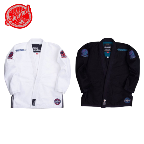 땀범벅 훈련 후에도 쾌적함을 유지하는 비결 소요롤도복