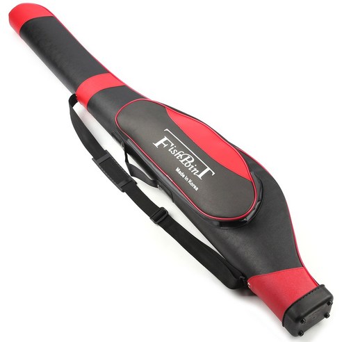 낚시 갈 때마다 짐이 한가득, 이젠 좀 가벼워질 수 없을까요? 바다낚시가방