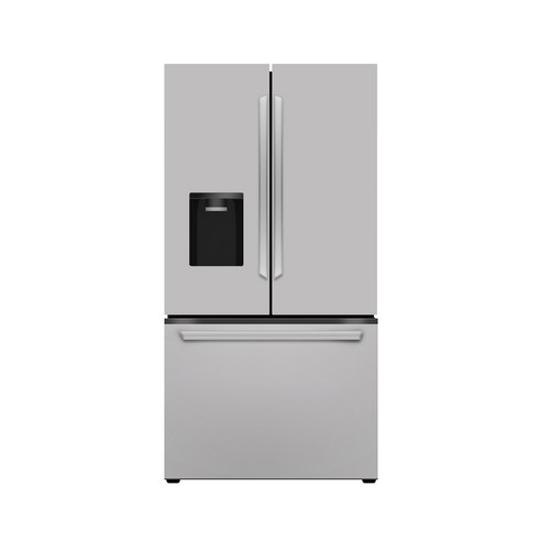 LG 프렌치 디오스 F756SI14 716L, 스테인리스스