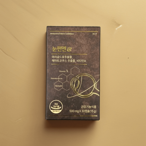 리서쳐스 눈편엔