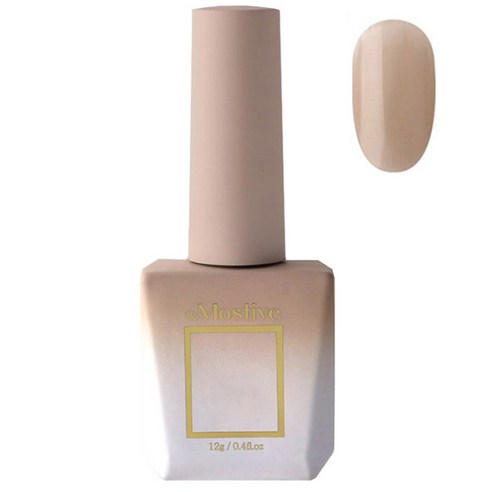 모스티브 시럽젤