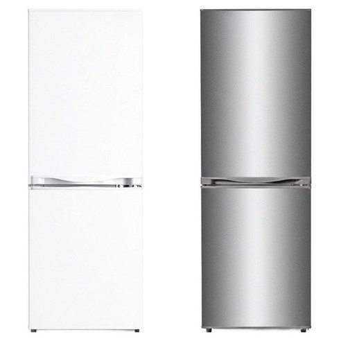 쿠잉전자 메탈슬림 콤비 230L 일반형냉장고 방문설치 개봉기 | 실사용 후기 썸네일