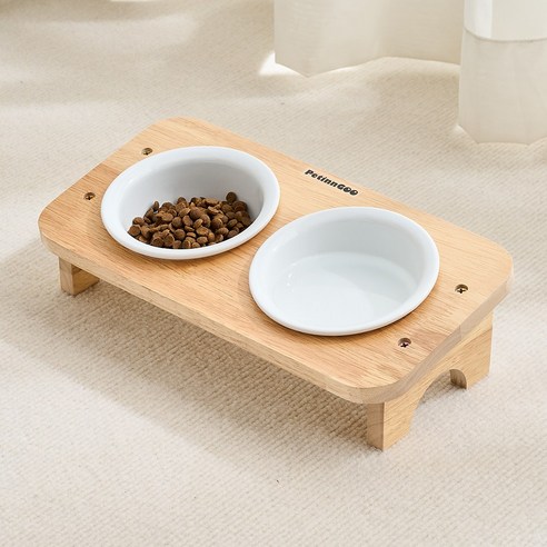 펫인꼬 반려동물 밥그릇 도자기세트 강아지 고양이 식기 물그릇 솔직 후기 | 실사용자 리뷰 분석 - 상품 이미지 4