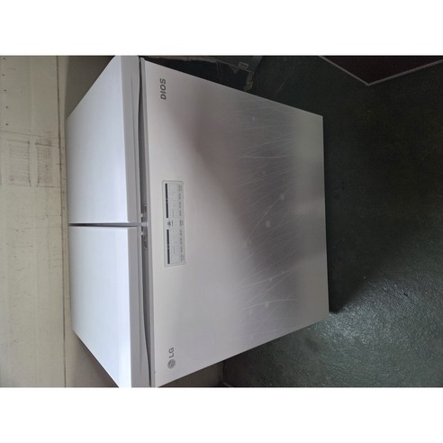 중고 엘지 뚜껑형 김치냉장고 219리터 (상태최상A+/실사진/빠른배송/즉... 개봉기 | 실사용 후기 - 상품 이미지 2