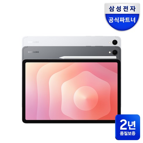 삼성전자 갤럭시탭 S11 128/256GB 태블릿PC, Wi-Fi, 256GB, 그레이