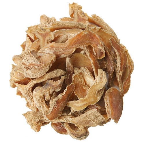 동의한재 중국산 햇 말린 천마 300g, 1개 이미지 2