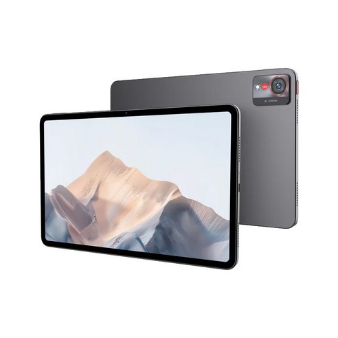 누비아 패드 프로 512GB 16램 블랙 WIFI 태블릿 PC, 단품