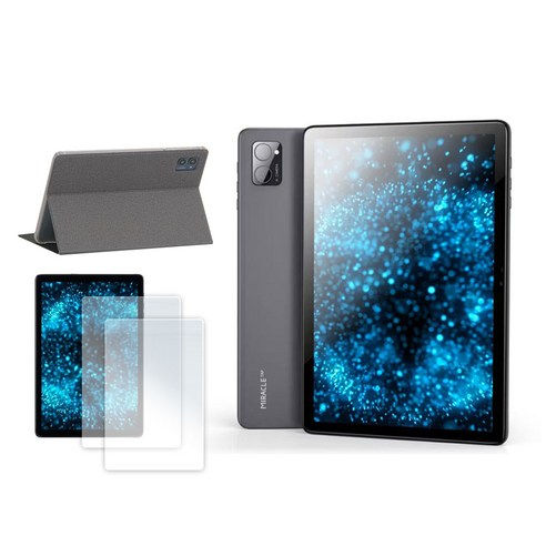 손안의 영화관과 나만의 학습 공간을 동시에