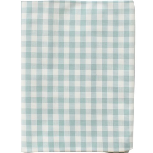 르우홈 선염 체크 패브릭 원단 솔직 후기 | 실사용자 리뷰 분석 썸네일