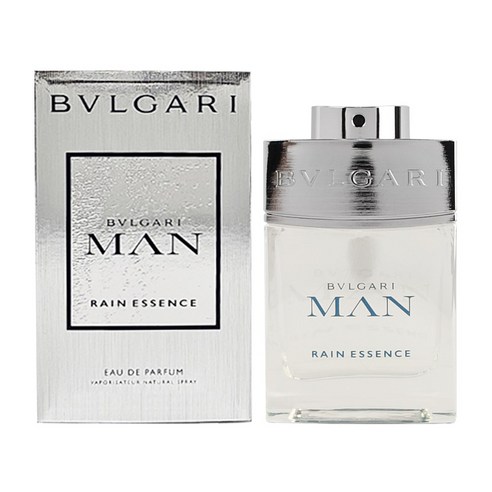 불가리 맨 레인 에센스 EDP, 100ml, 1개