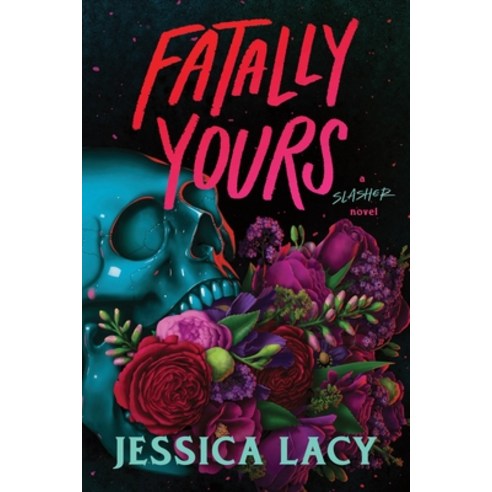 (영문도서)Fatally Yours Paperback, Sourcebooks Fire, English, 9781464259050