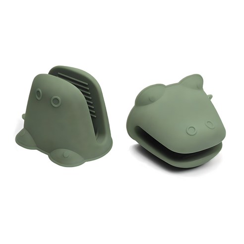 플라이토 실리콘 악어 냄비손잡이 솔직 후기 | 실사용자 리뷰 분석 - 상품 이미지 1