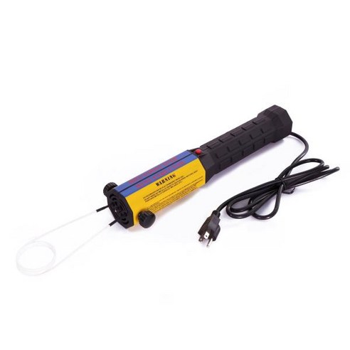 1000W 자기 유도 히터 키트 110V 자동차 Flameless 열 8... 개봉기 | 실사용 후기 - 상품 이미지 4
