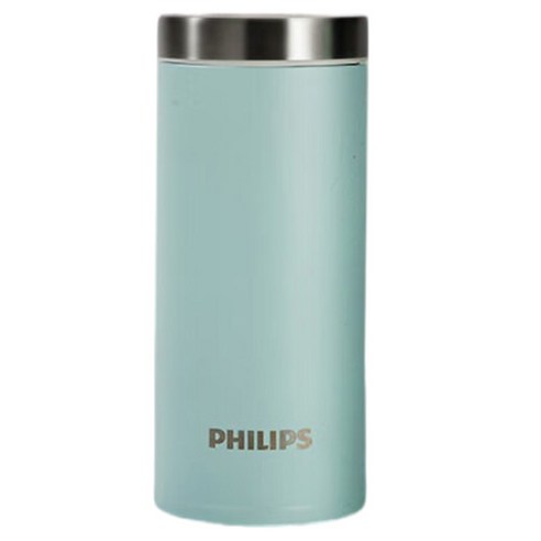 필립스 미니 티보온병 AWP2564, 1개, 200ml, 블루