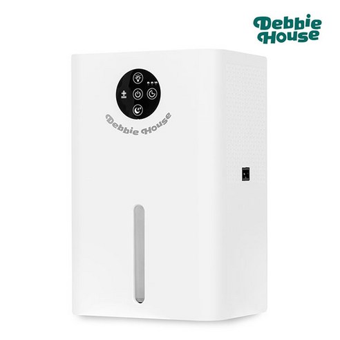 눅눅함 끝판왕! 1.8L 대용량 미니 제습기 DB-DH7, 역대급 할인!