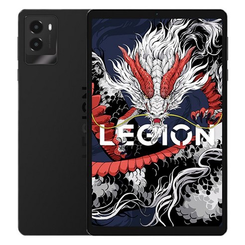 레노버 리전 Y700 3세대 태블릿 중국버전 8.8인치 16GB TB321FU, Wi-Fi, 512GB, 아이스 스피릿 화이트