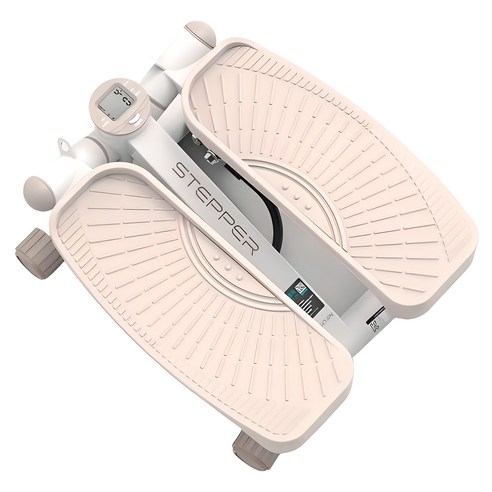 이고진 트위스트 워킹 스텝퍼 파워플러스 조각매트 포함 솔직 후기 | 실사용자 리뷰 분석 - 상품 이미지 1