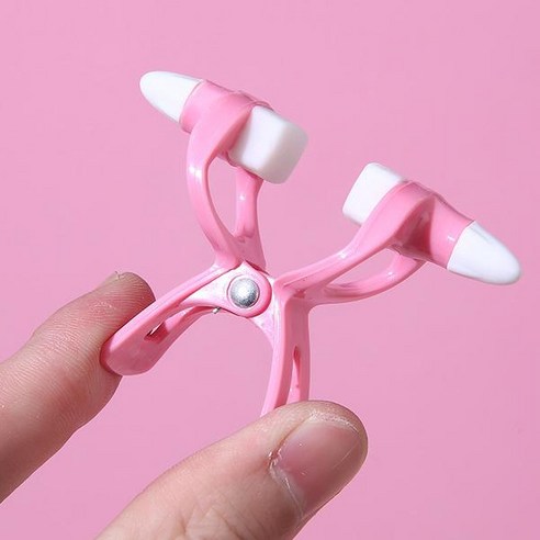 사진 찍을 때마다 아쉬웠던 콧대, 이제 간편하게 높여보세요!