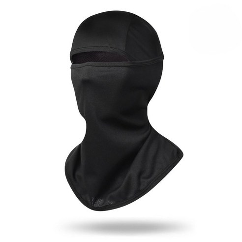 딥루트 자외선차단 여름 쿨 바라클라바 이미지 2