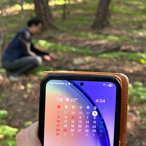[한국명품산삼] 100% 국산 산양삼 산삼 10~12년근 5 7 10뿌리 국내산 장뇌삼 산양산삼 산지직송 선물용 15g, 10개 이미지 4