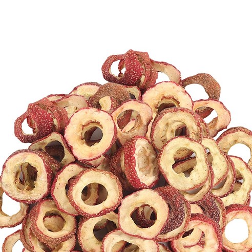 동의한재 특품 중국산 산사 열매 600g, 1개 이미지 2