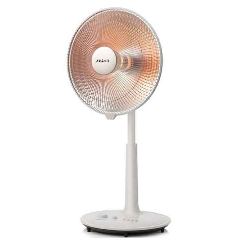 따뜻함과 안전, 가성비까지 모두 잡은 신일 세라믹 히터로 올겨울, 훈훈하게!