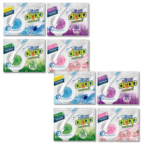 더 이상 변기 청소, 끔찍한 순간으로 기억하지 마세요 이지드롭리필 더 이상 변기 청소, 끔찍한 순간으로 기억하지 마세요 이지드롭리필