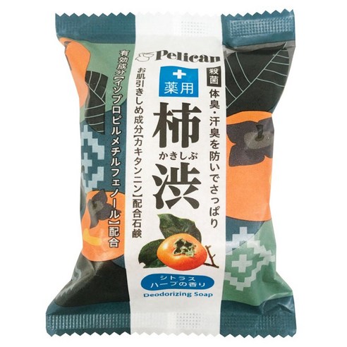 펠리칸 비누 펠리칸 패밀리 비누 감물 80g 솔직 후기 | 실사용자 리뷰 분석 썸네일