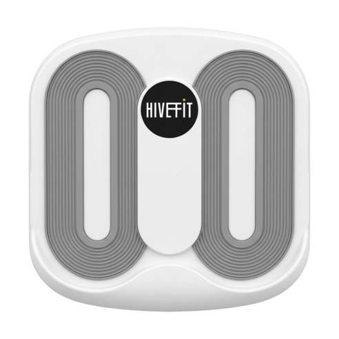 하이브핏 종아리 스트레칭 보드 햄스트링 아킬레스건 릴렉서 발목 운동 기구 이미지 4