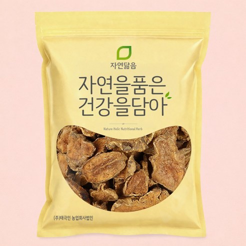 볶은 돼지감자차 1kg 구수하고 깊은맛, 1개, 1개입