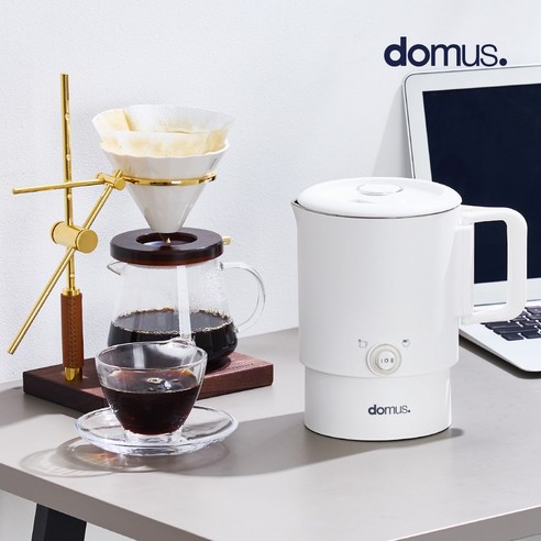 여행의 품격을 높이는, 도무스 트래블 포트 큐