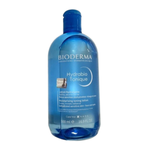 바이오더마 하이드라비오 토너, 500ml, 1개