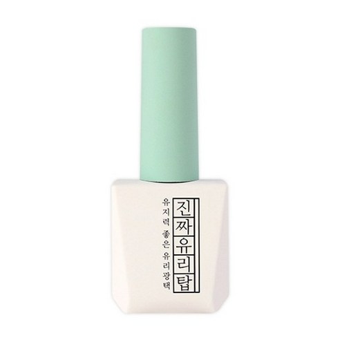 모스티브 진짜 유리탑젤 기초젤, 1개, 12ml, 기초 유리탑젤