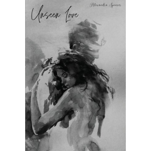 (영문도서)Unseen Love Paperback, Ersland Inc, English, 9785397662536