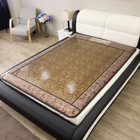 전자파 없는 포근한 겨울잠, 한일의료기 프리미엄 전기매트와 함께