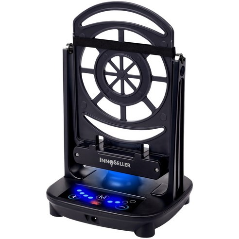 이노셀러 5세대 속도강화판 무선 타이머 만보기 기계 오토워킹 울트라 자동걷기 캐시워크