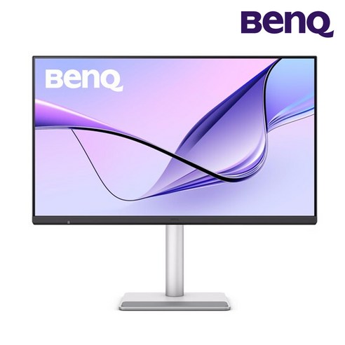 벤큐 BenQ MA320UG 무결점 4K UHD 120Hz IPS 와이드 평면 모니터, 81cm