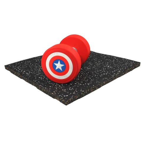 층간소음 걱정 없이 집에서 누리는 자유로운 운동 시간