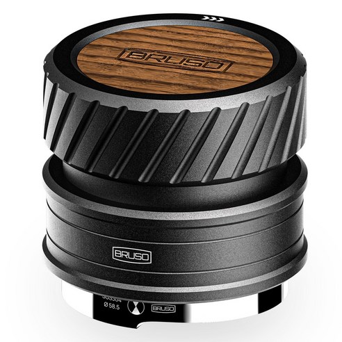 브루소 그래비티 디스트리뷰터 레벨링툴 58mm, 블랙, 1개