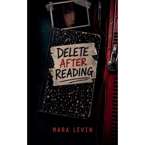(영문도서)Delete After Reading Paperback, Scarlett Everhart, English, 9798235737419