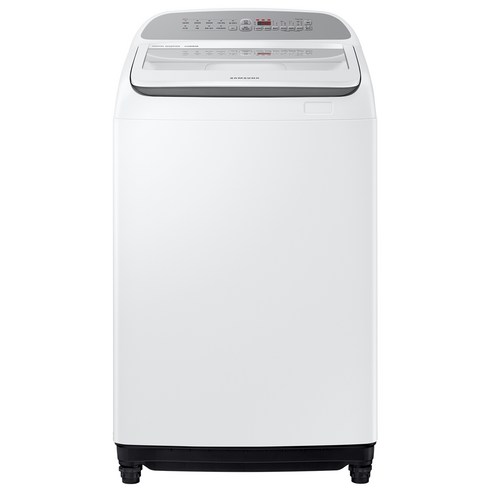 삼성전자 워블 세탁기 16kg 방문설치, WA16T6262WW, 화이트