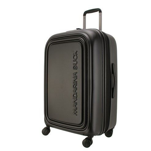 만다리나덕 로고덕 26인치 화물용 캐리어 SZV32 베스트 컬러