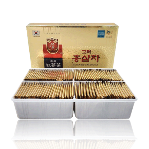 고려 홍삼차 과립형 대용량 - 홍삼차 | 쿠팡
