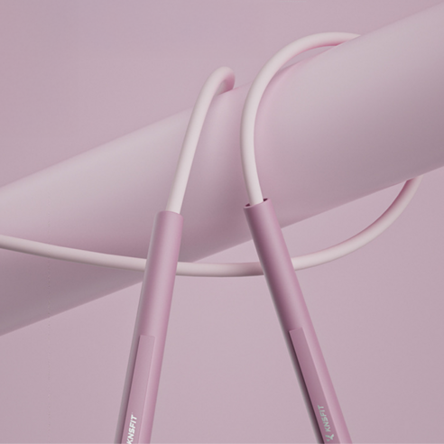 아카츠키 줄넘기 안꼬이는 슬림 3P 이미지 2