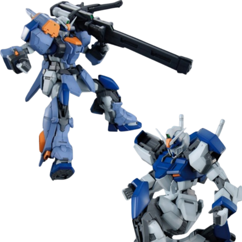 MG 기동전사 건담 시드 GAT-X102 듀얼 어설트 슈라우드 이자크쥴 프라홈정밀니퍼, 1개