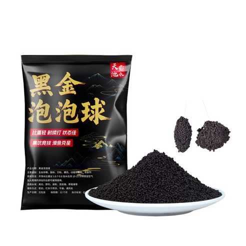 Fingshing고고 잉어/붕어/향어 떡밥 허의진포포취, 500g, 1개