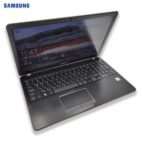 삼성 i5 CPU RAM 16GB 756GB 15.6인치 노트북