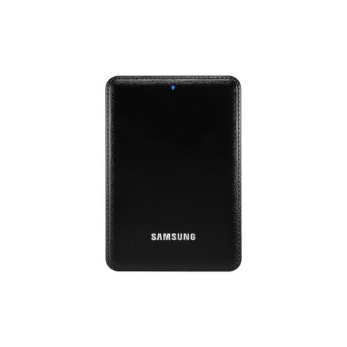 삼성전자 외장하드 J3 Portable